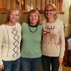 Meet your Posher, Jan